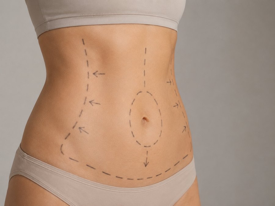Procedimentos de Corpo
